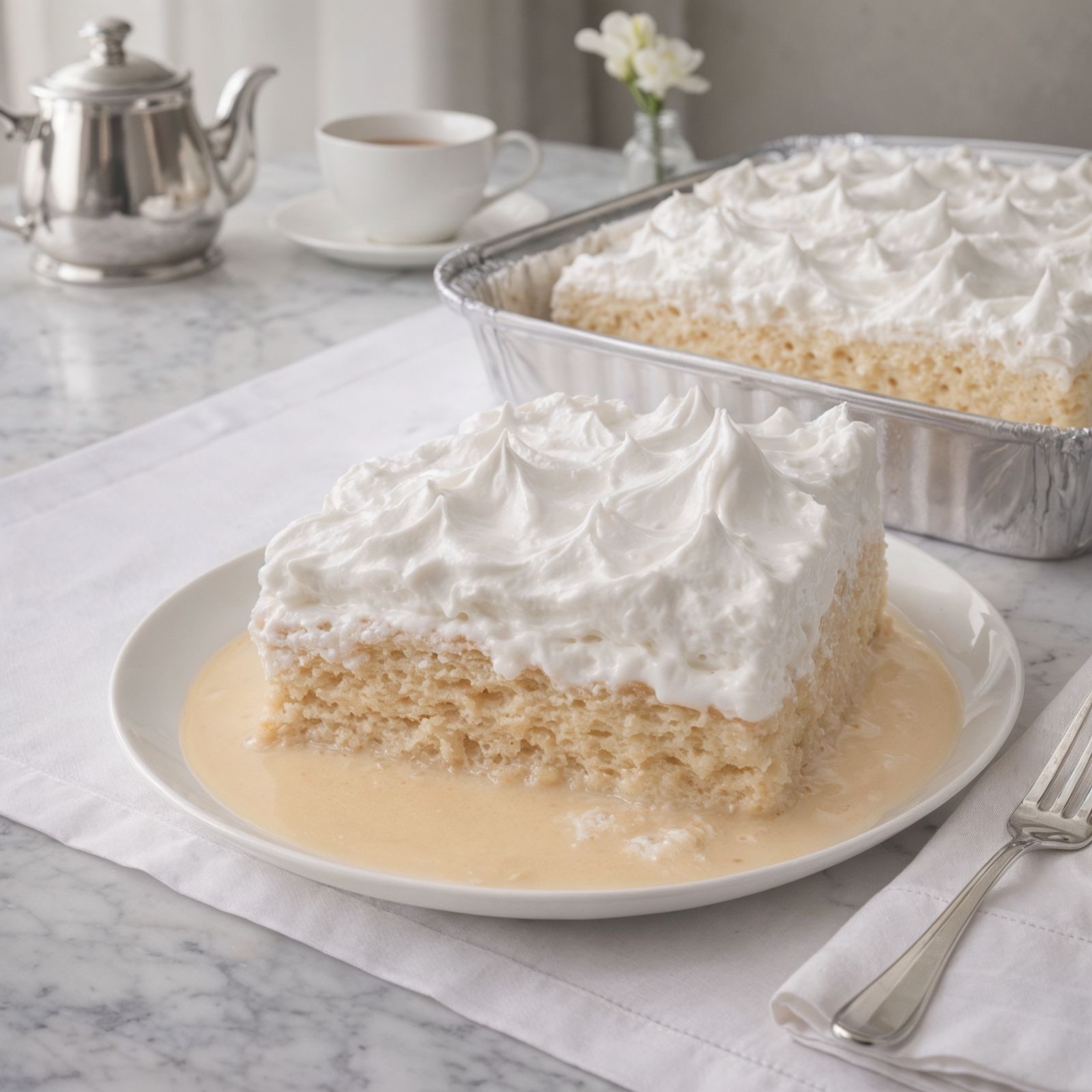 Tres Leches
